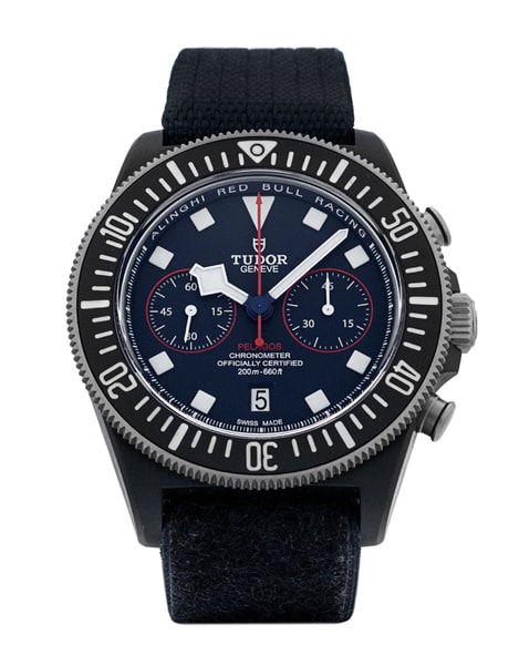 Tudor Pelagos FXD M25807KN-0001